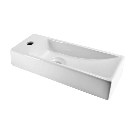 Trim Minibrunnen Wiesbaden 38X14X8 Cm Links