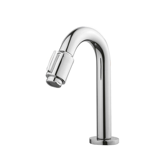 Victoria Luxe Fonteinkraan Wiesbaden 1/2" Chroom