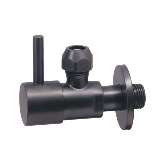 Xellanz Minimal Eckventil 1/2 x 3/8 oder Kompression 10 mm Bronze Wiesbaden