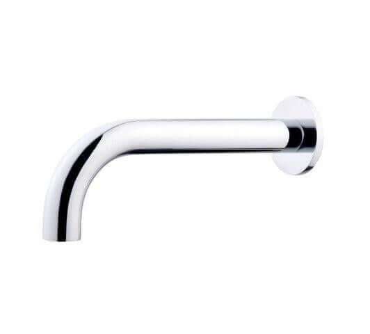 Dreams Badkraanset Wiesbaden mit Einbauset und Chrom Badewannenauslauf