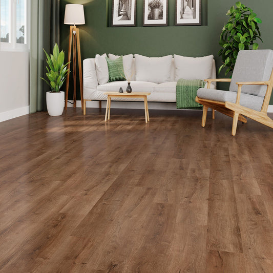 FloorLaBs Elite 5037 Laminat – London Eiche Boden