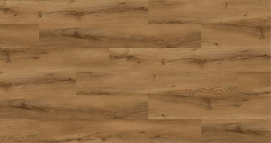 FloorLabs Oak Ural PVC Klikvloer 5mm SPC – 2,23m²