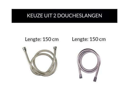 Wiesbaden Einbau Badarmatur Badauslauf 20 cm Chrom (komplett)