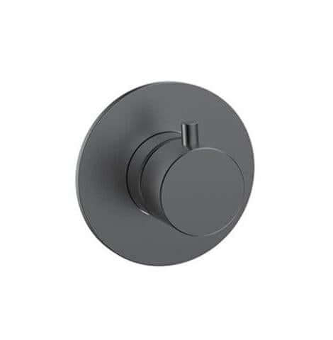 Dreams Afsluiterset Wiesbaden Abdeckteil 9 cm | Mehrere Farben