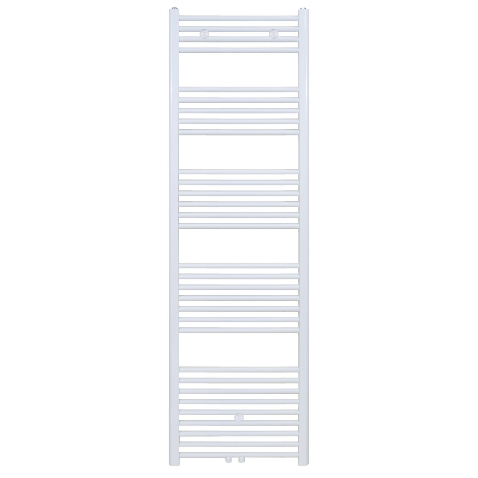 BELRAD Badkamer radiator – Middenaansluiting