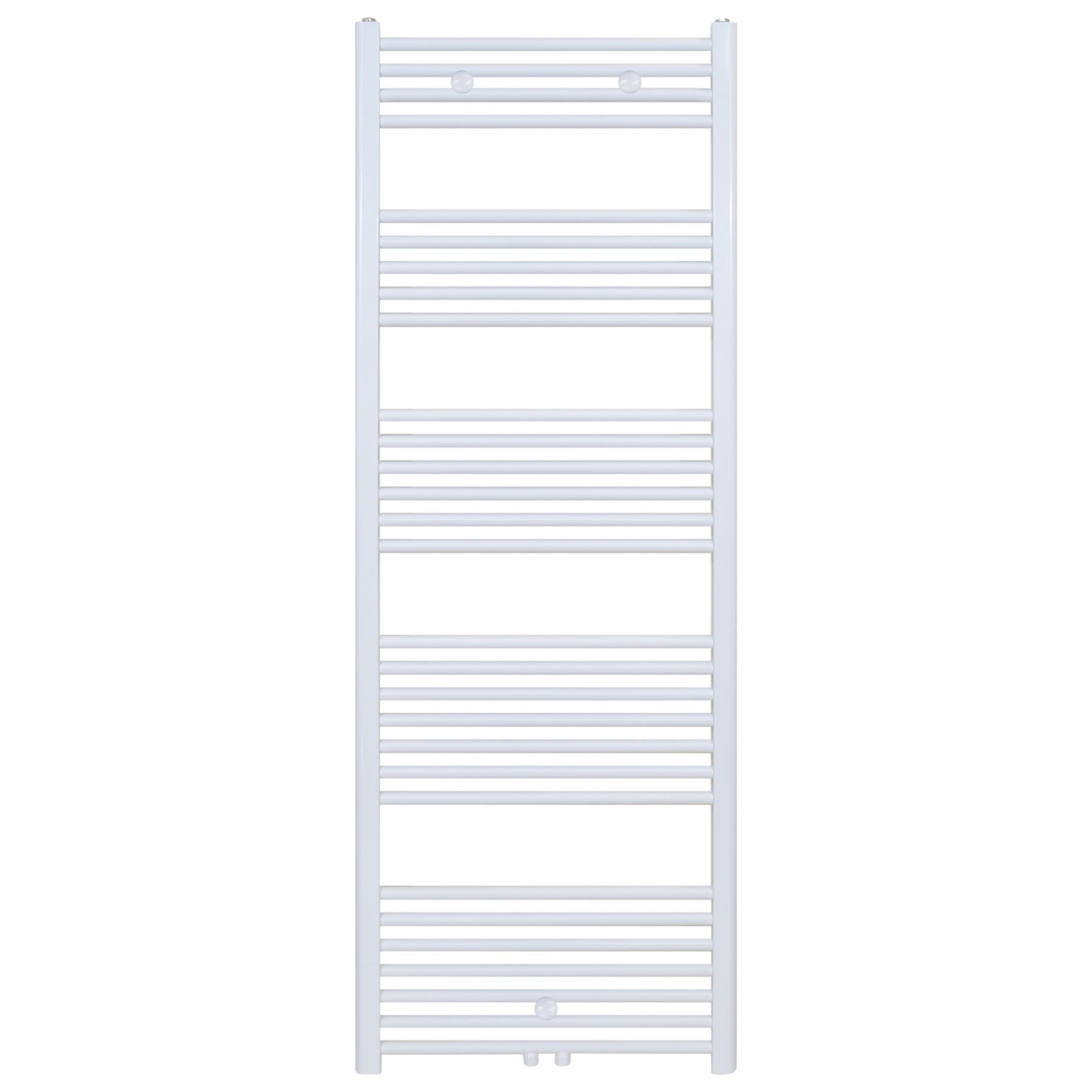 BELRAD Badkamer radiator – Middenaansluiting