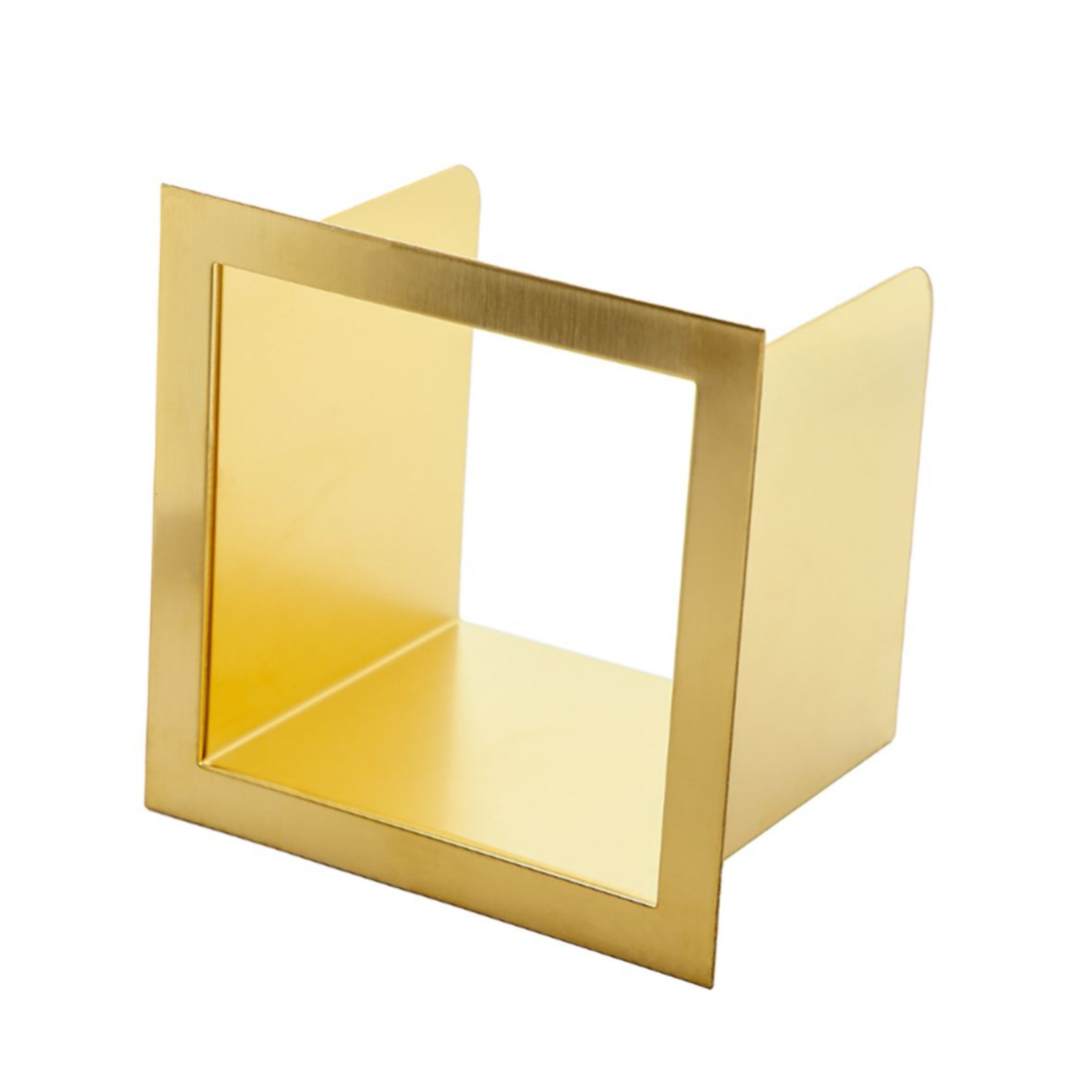 Aloni inzetstuk voor reserverolhouder – inbouw