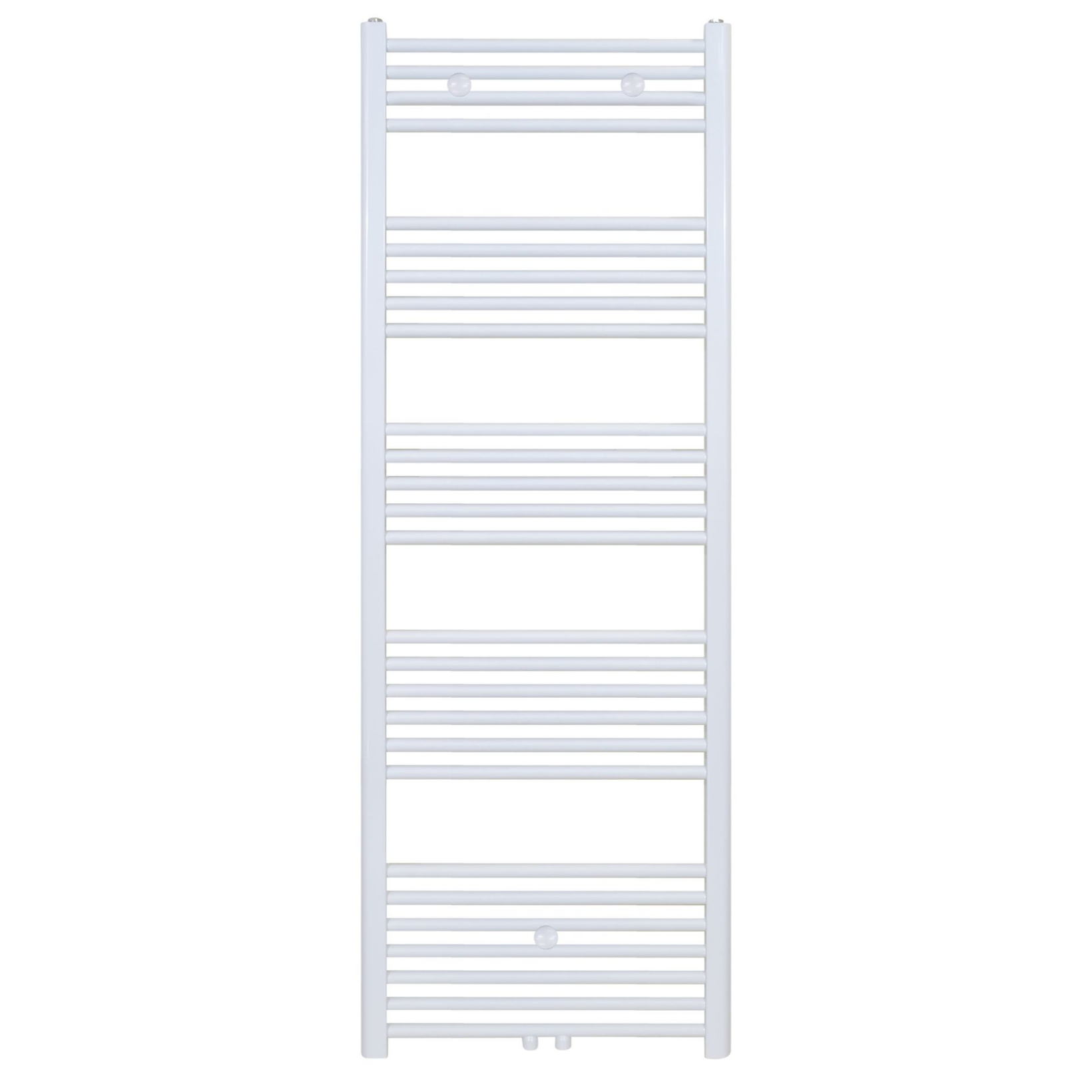 BELRAD Badkamer radiator – Middenaansluiting
