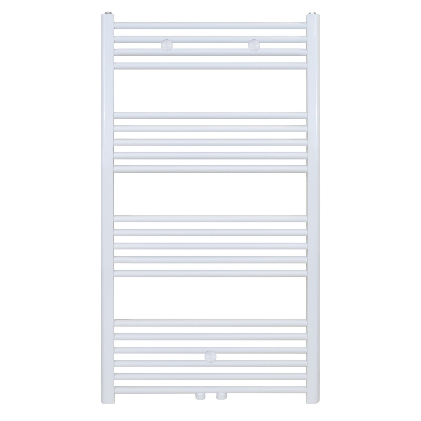 BELRAD Badkamer radiator – Middenaansluiting