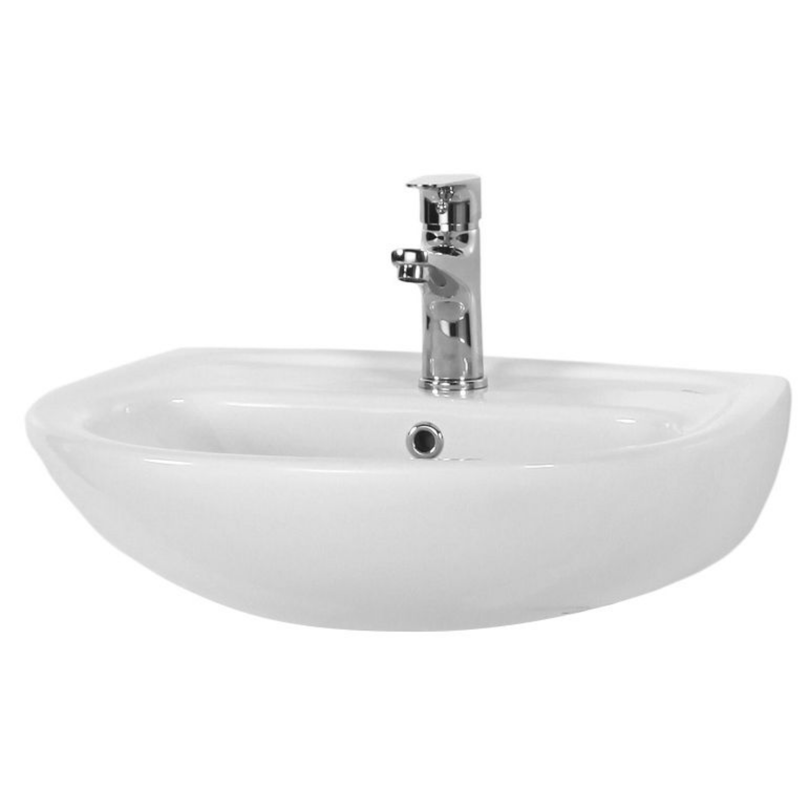 CREAVIT Fontein – Met Kraangat