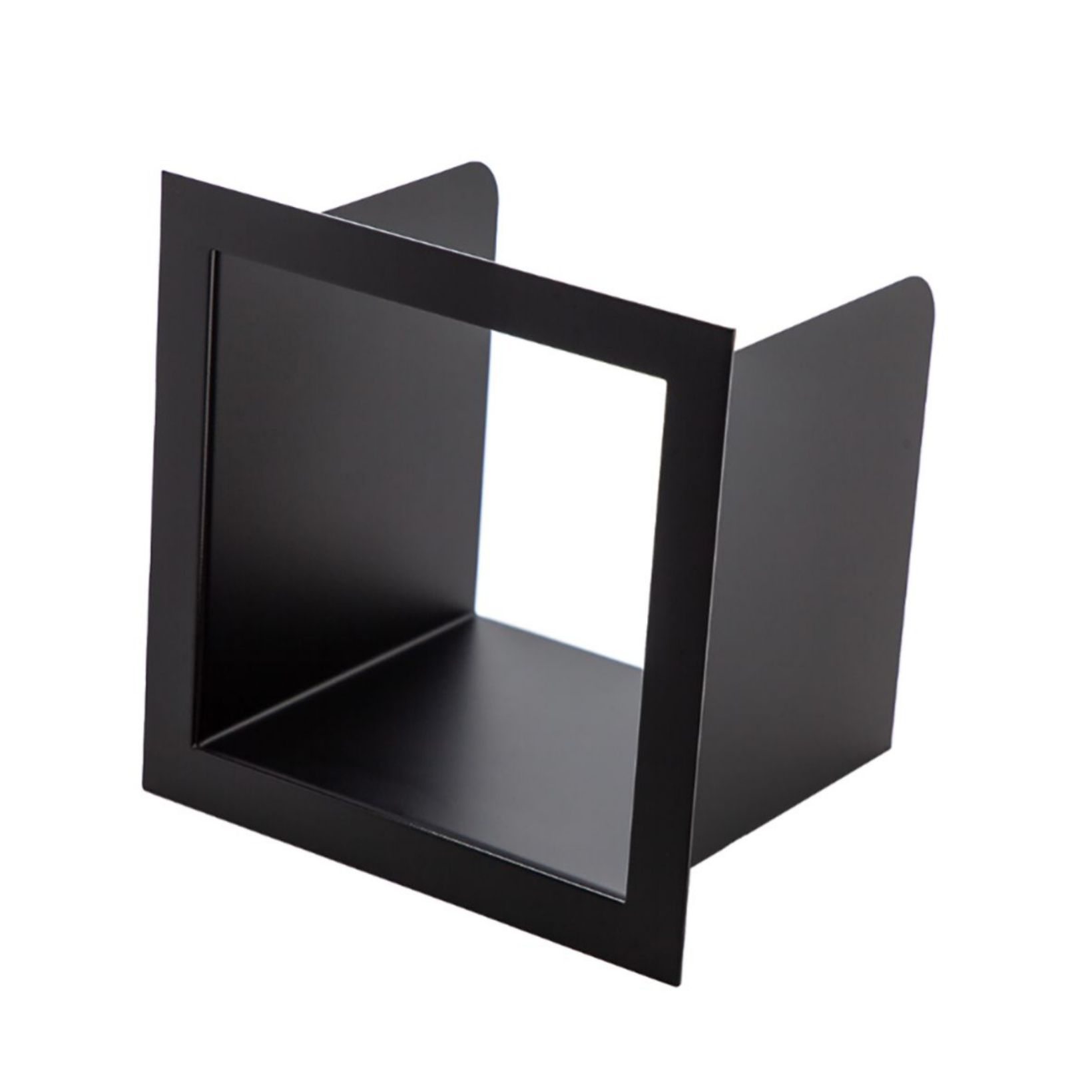 Aloni inzetstuk voor reserverolhouder – inbouw