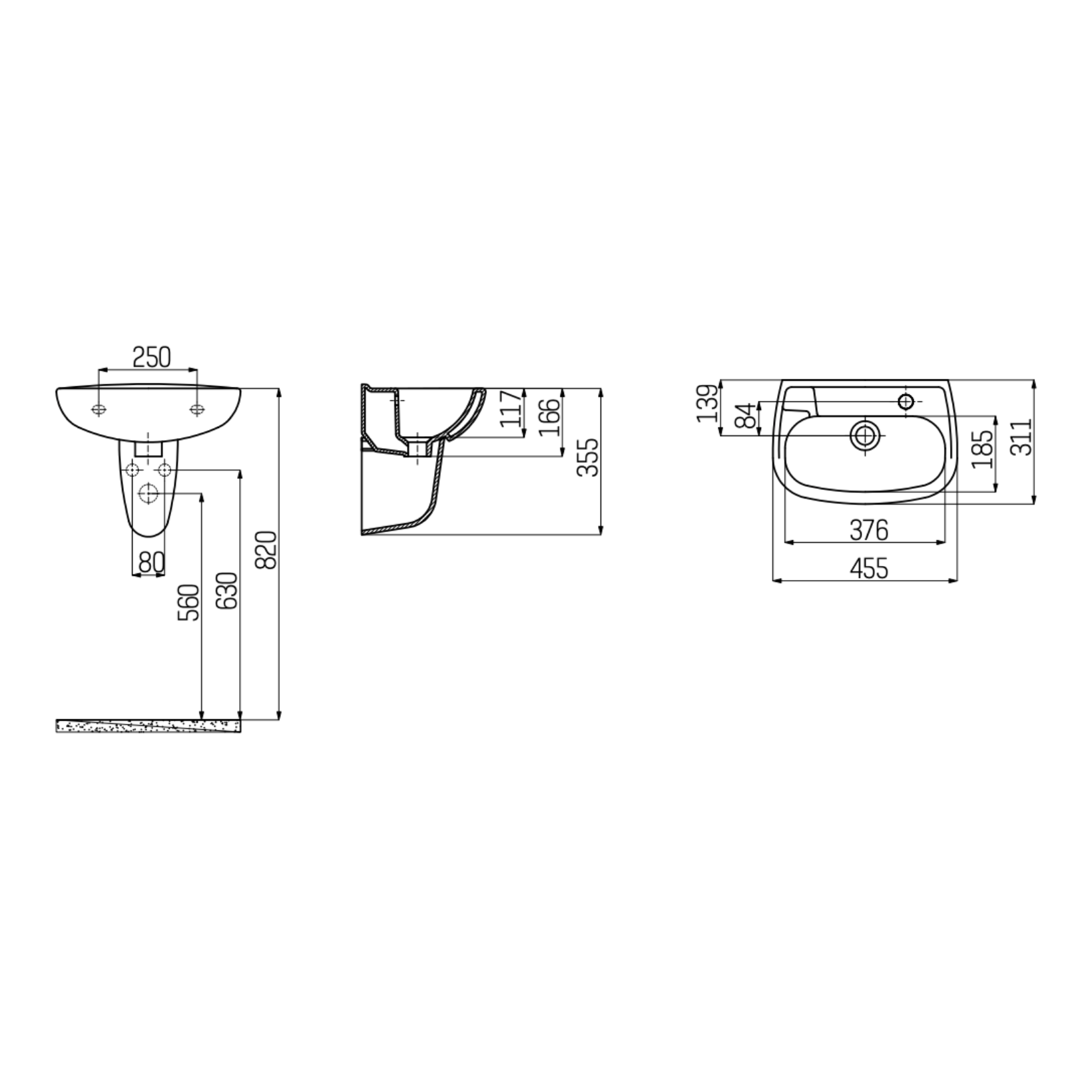 CREAVIT Fontein – Met Kraangat