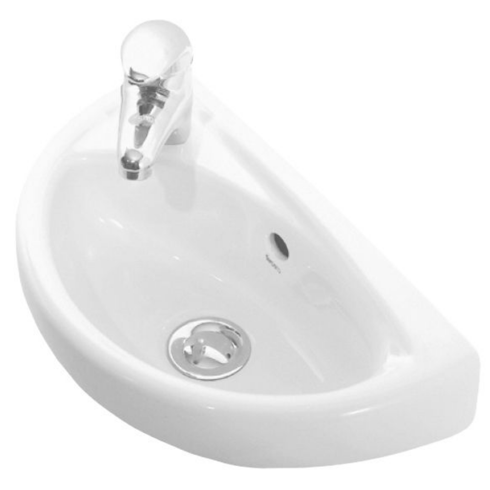 CREAVIT Fontein – Met Kraangat