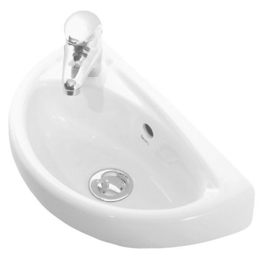 CREAVIT Fontein – Met Kraangat