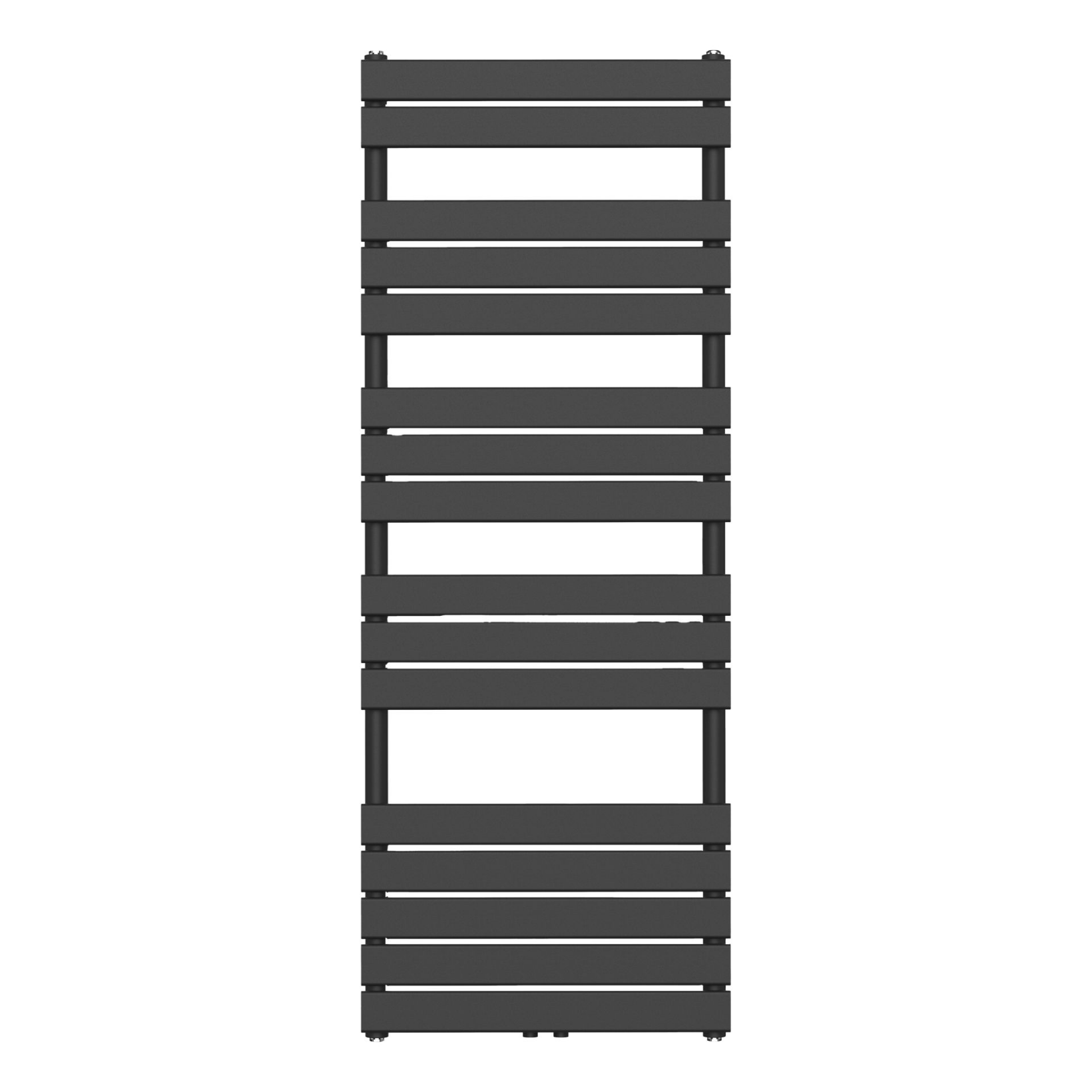 BELRAD Badkamer radiator – Middenaansluiting