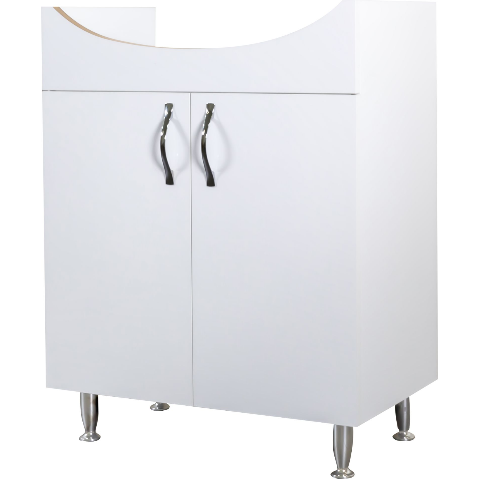 ALONI ALECO wastafelonderkast – Met verlichting – Softclose