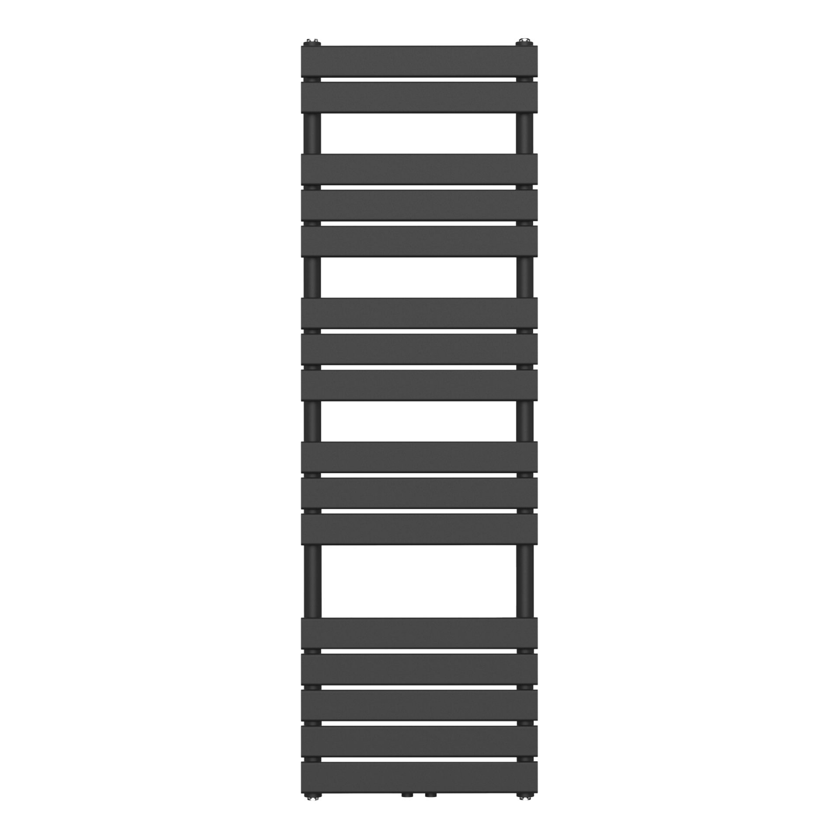 BELRAD Badkamer radiator – Middenaansluiting