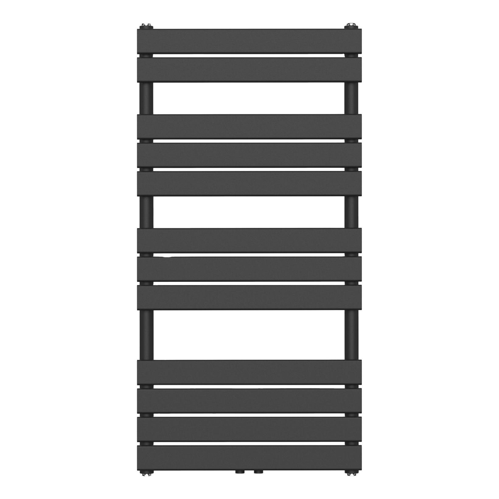 BELRAD Badkamer radiator – Middenaansluiting