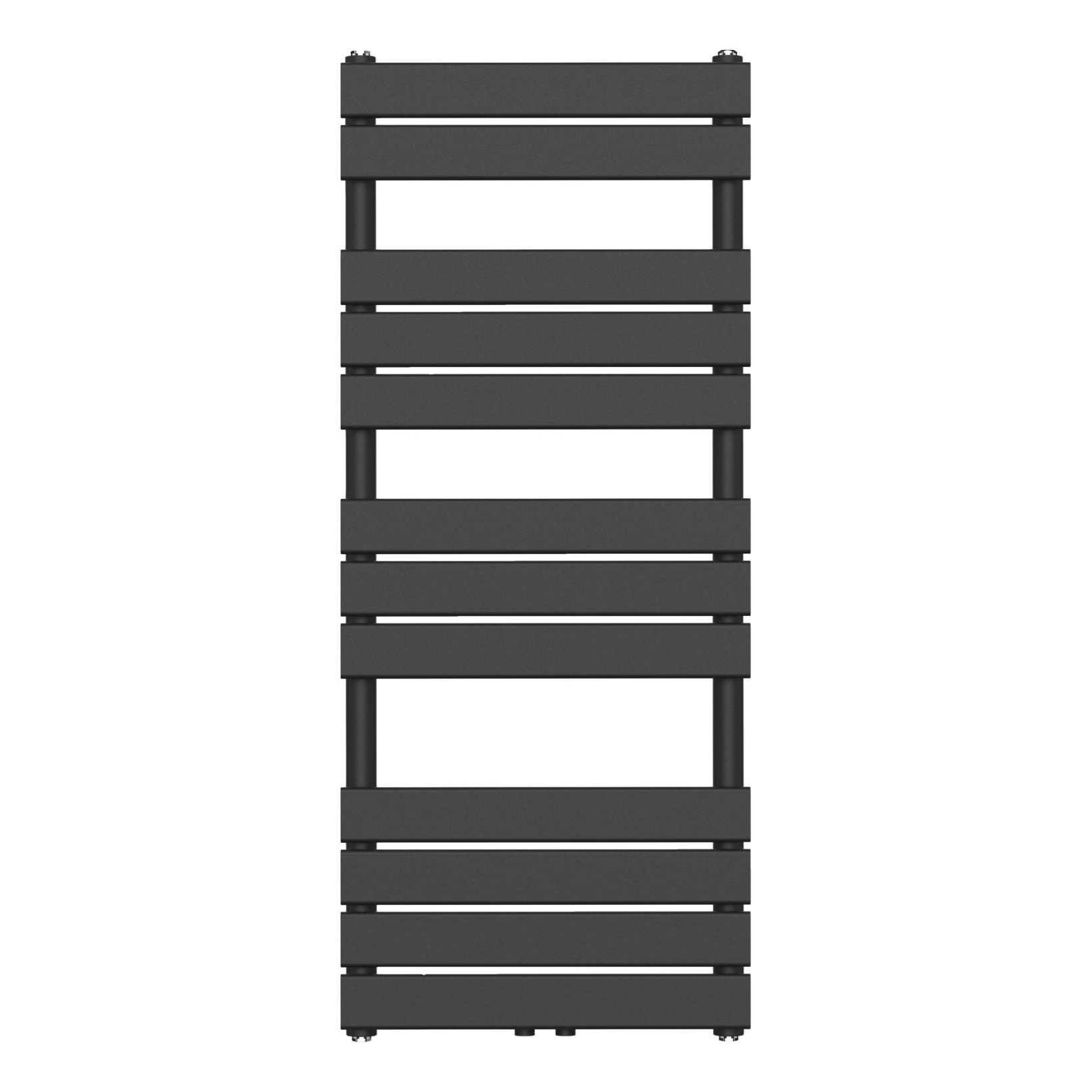 BELRAD Badkamer radiator – Middenaansluiting