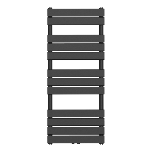 BELRAD Badkamer radiator – Middenaansluiting