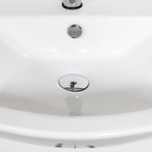 ALONI ALECO wastafelonderkast – Met verlichting