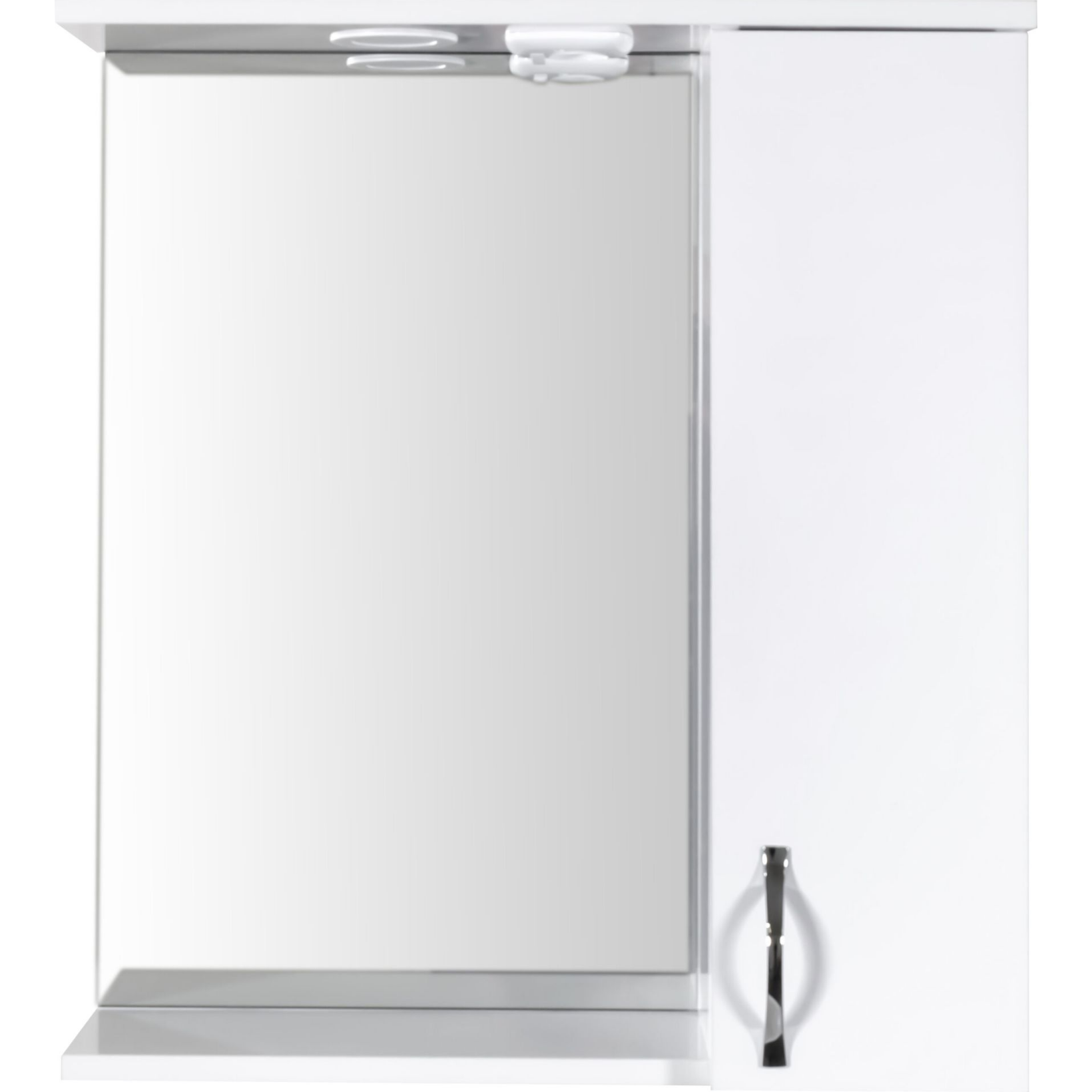 ALONI ALECO spiegelkast – Met verlichting