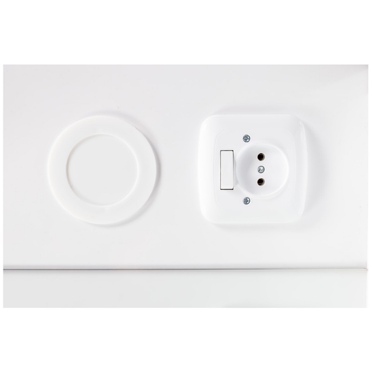 ALONI ALECO spiegelkast – Met verlichting