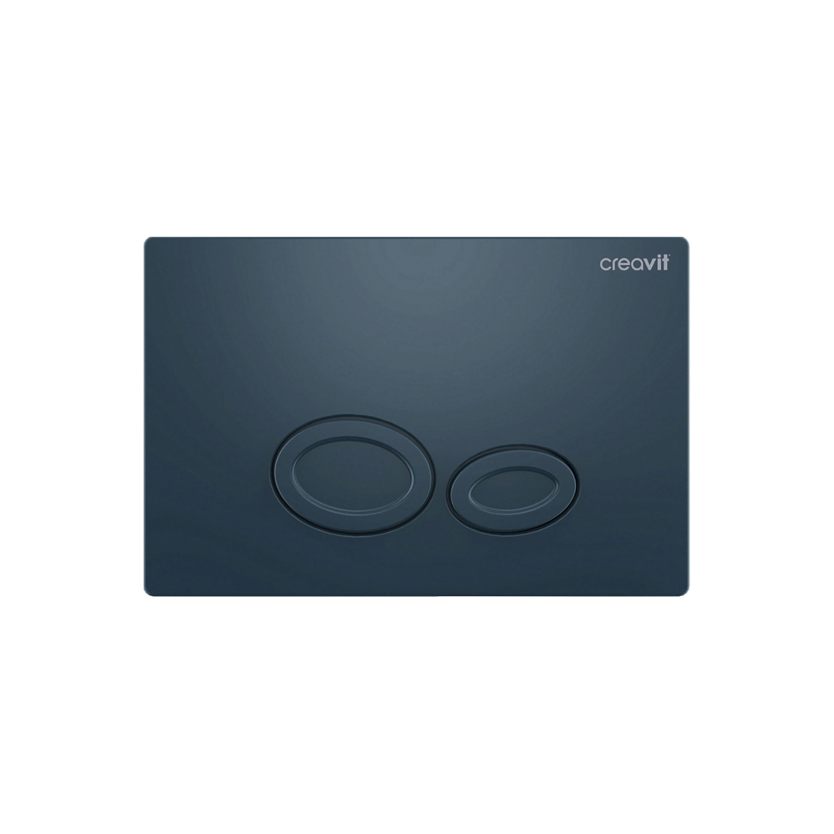 Creavit bedieningspaneel