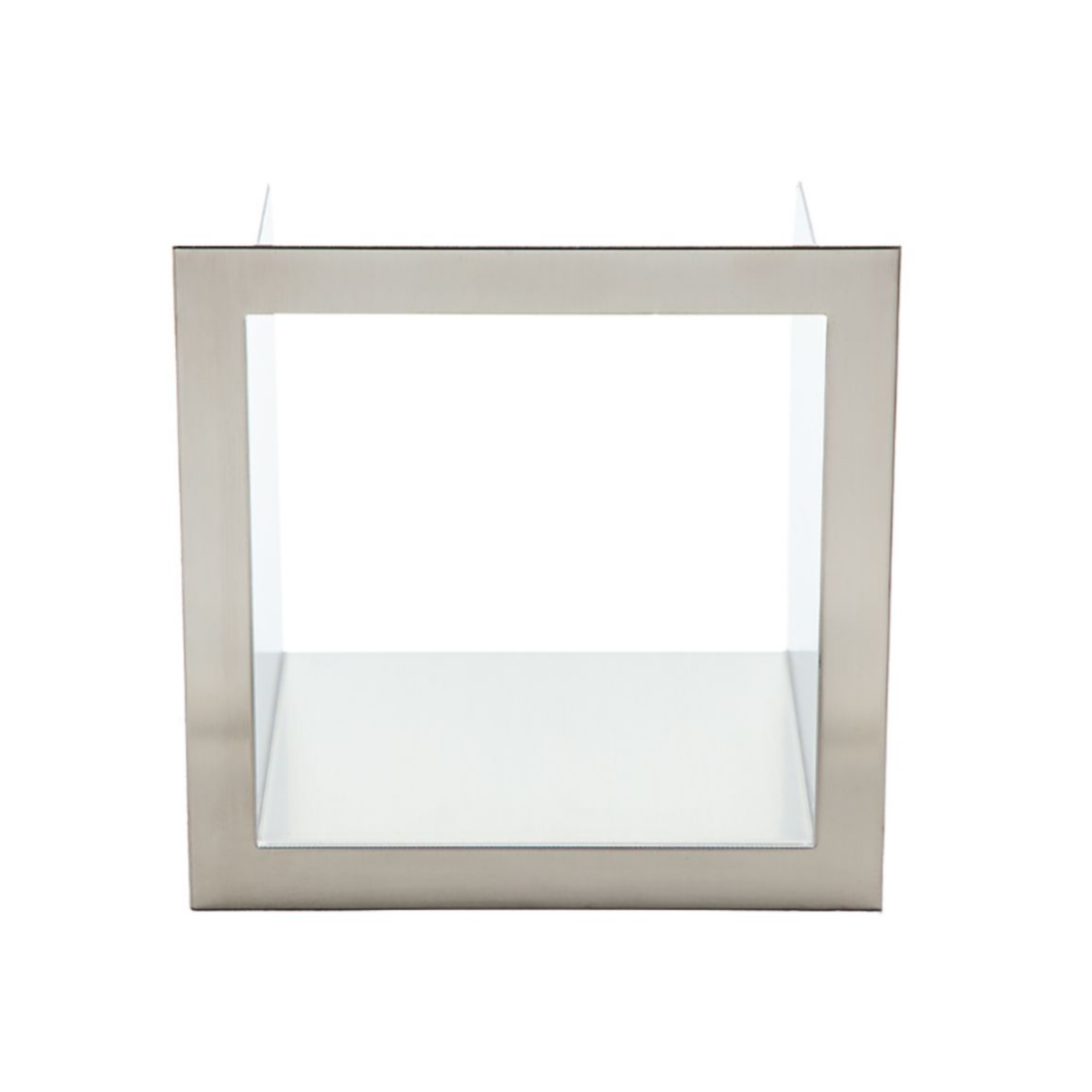 Aloni inzetstuk voor reserverolhouder – inbouw