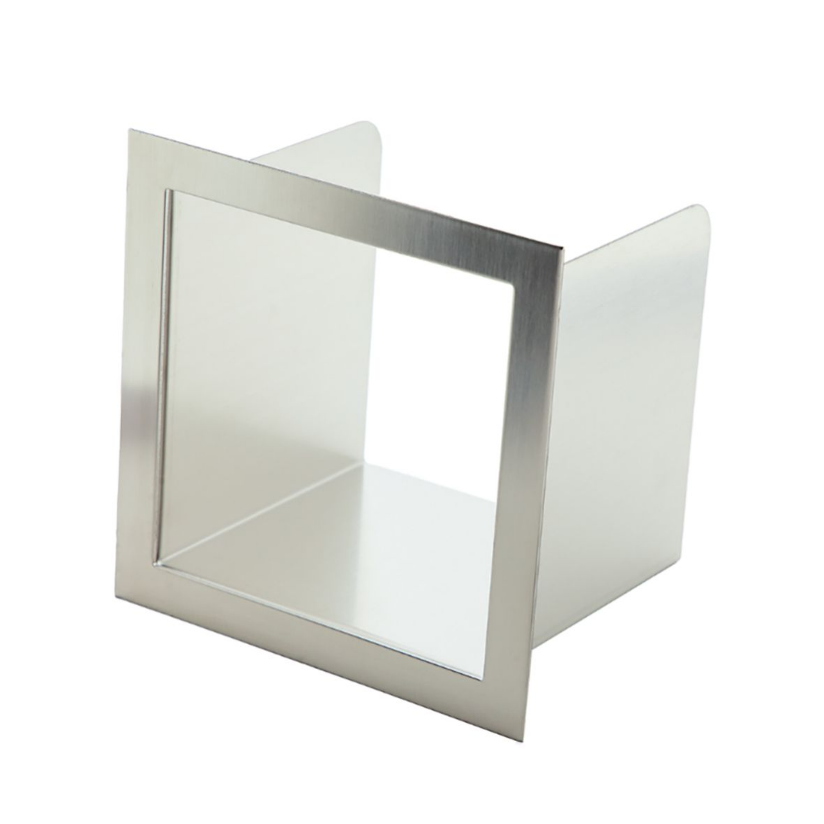 Aloni inzetstuk voor reserverolhouder – inbouw