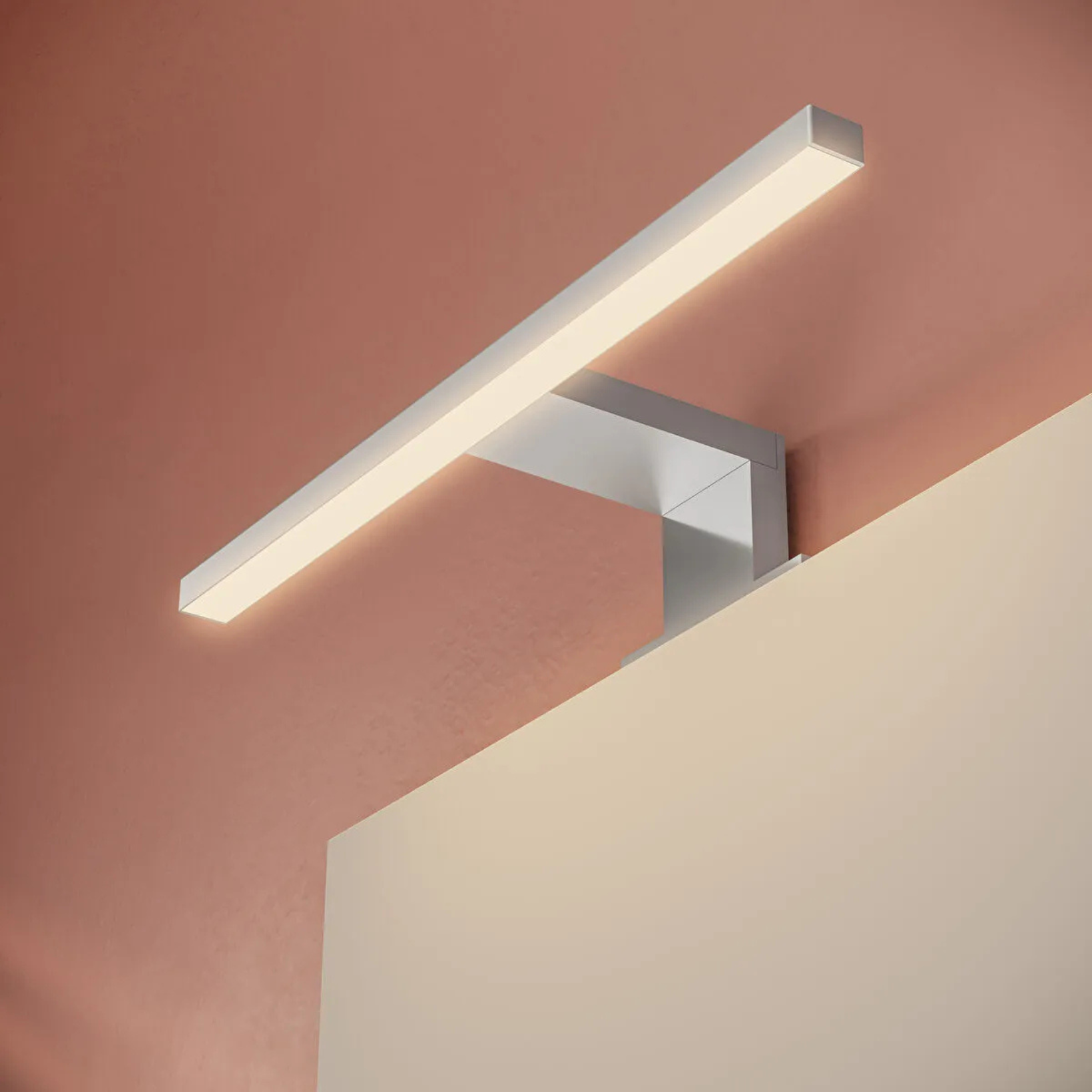 Vitra Mia Badmeubelset