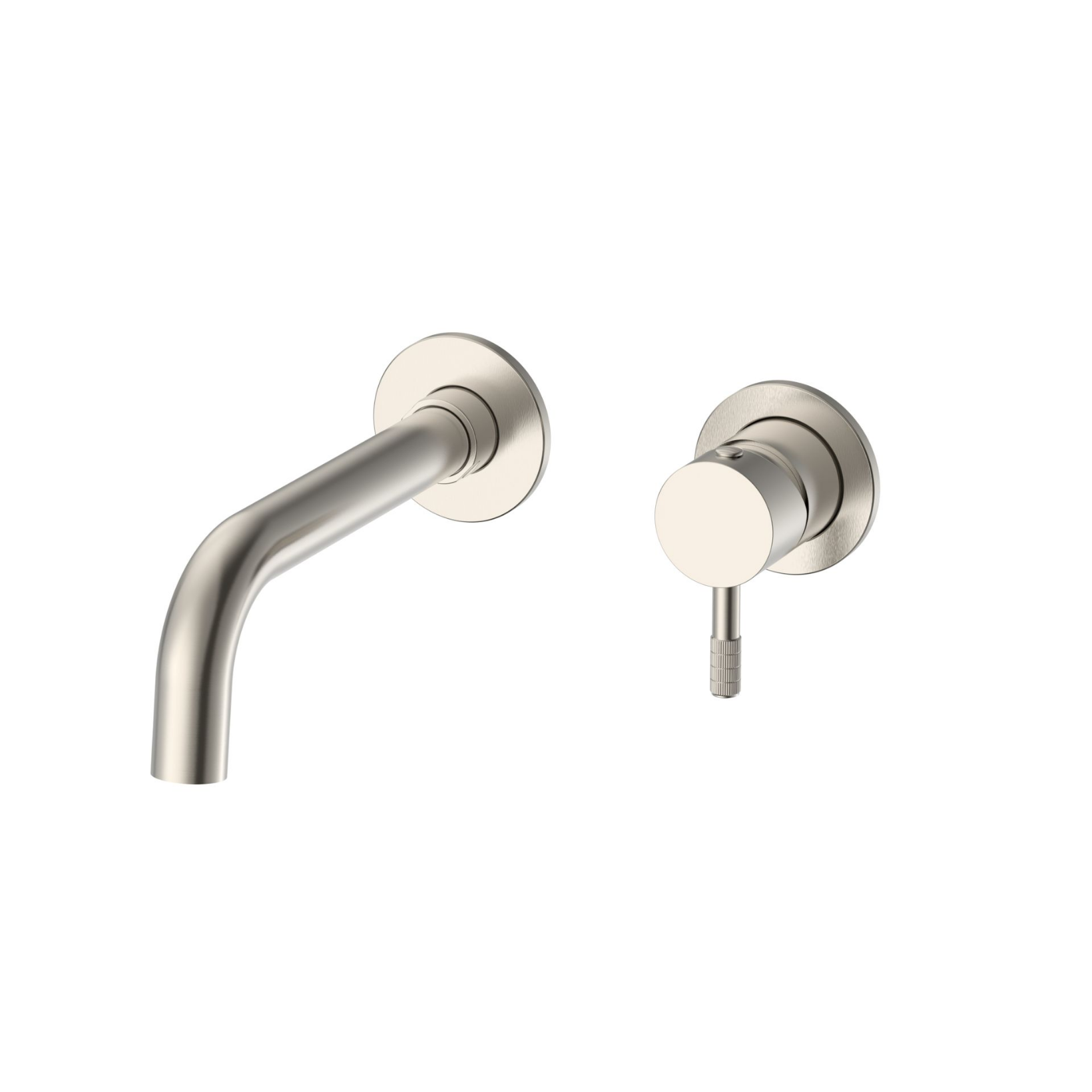 ALONI Stria inbouw wastafelkraan