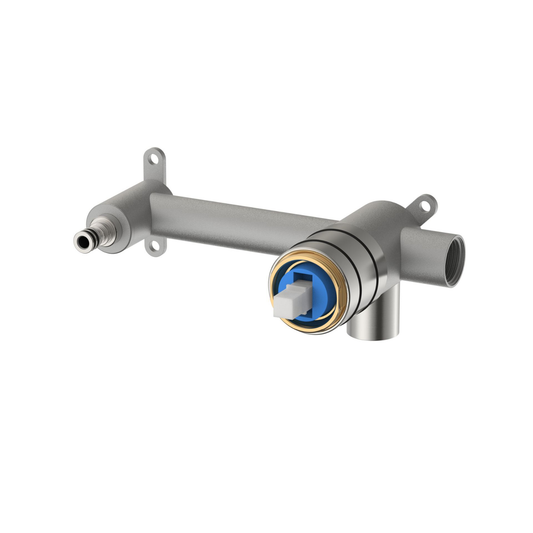 ALONI Stria inbouwdeel wastafelkraan – Cold Start