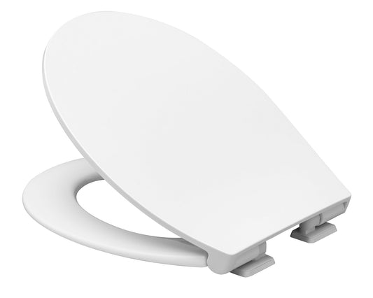 Cedo Mojave plage Toiletzitting/siège WC Blanc