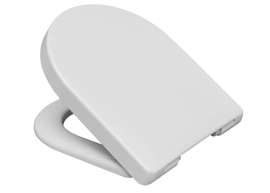 Cedo Tropea plage Toiletzitting/siège WC Blanc