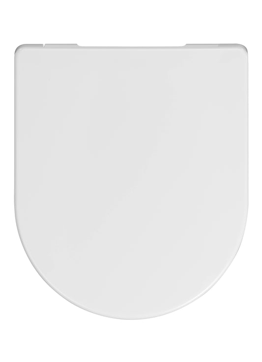 Cedo Tropea plage Toiletzitting/siège WC Blanc