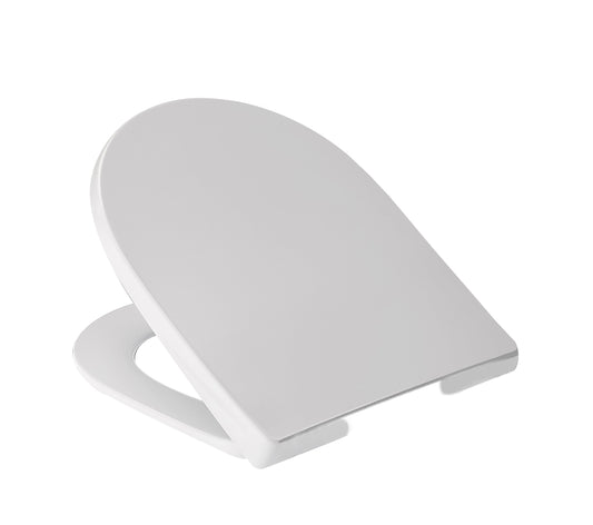 Cedo Caldera Toiletzitting/siège WC Blanc