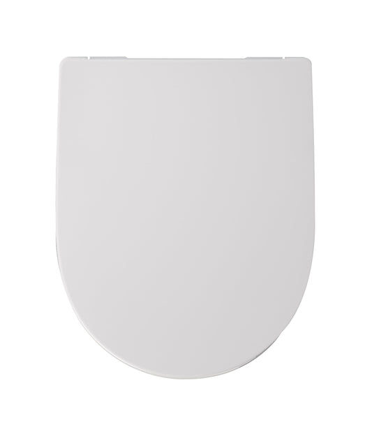 Cedo Caldera Toiletzitting/siège WC Blanc