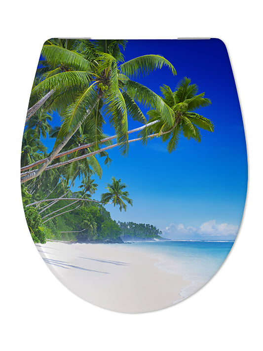 Cedo Tropical Toiletzitting/siège WC Multi