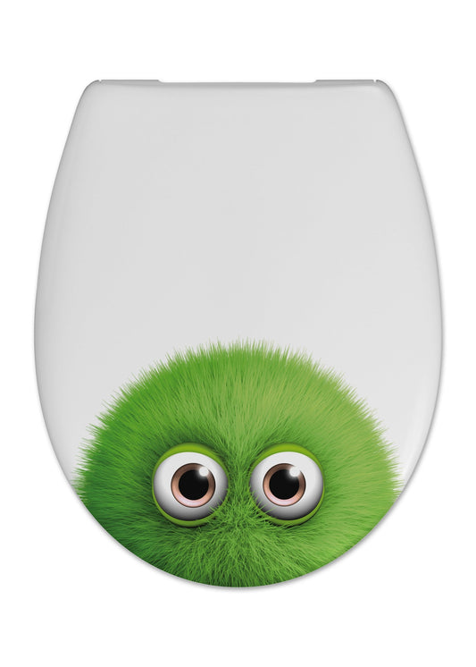 Cedo Monster Toiletzitting/siège WC Multi