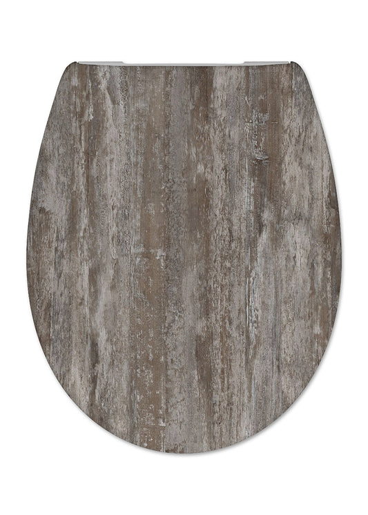 Cedo IcebrownSiège wc Multi