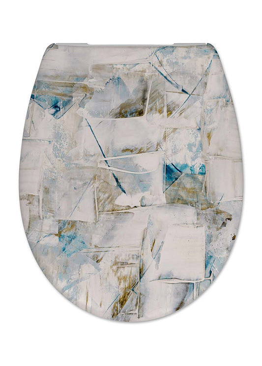 Cedo Grèce Toiletzitting/siège WC Multi