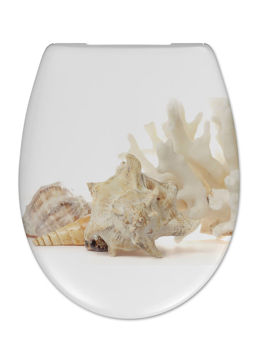 Cedo Shell Toiletzitting/siège WC Multi