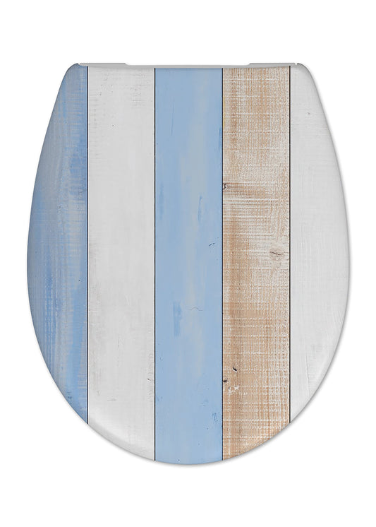 Cedo Dream bleu Toiletzitting/siège wc Multi