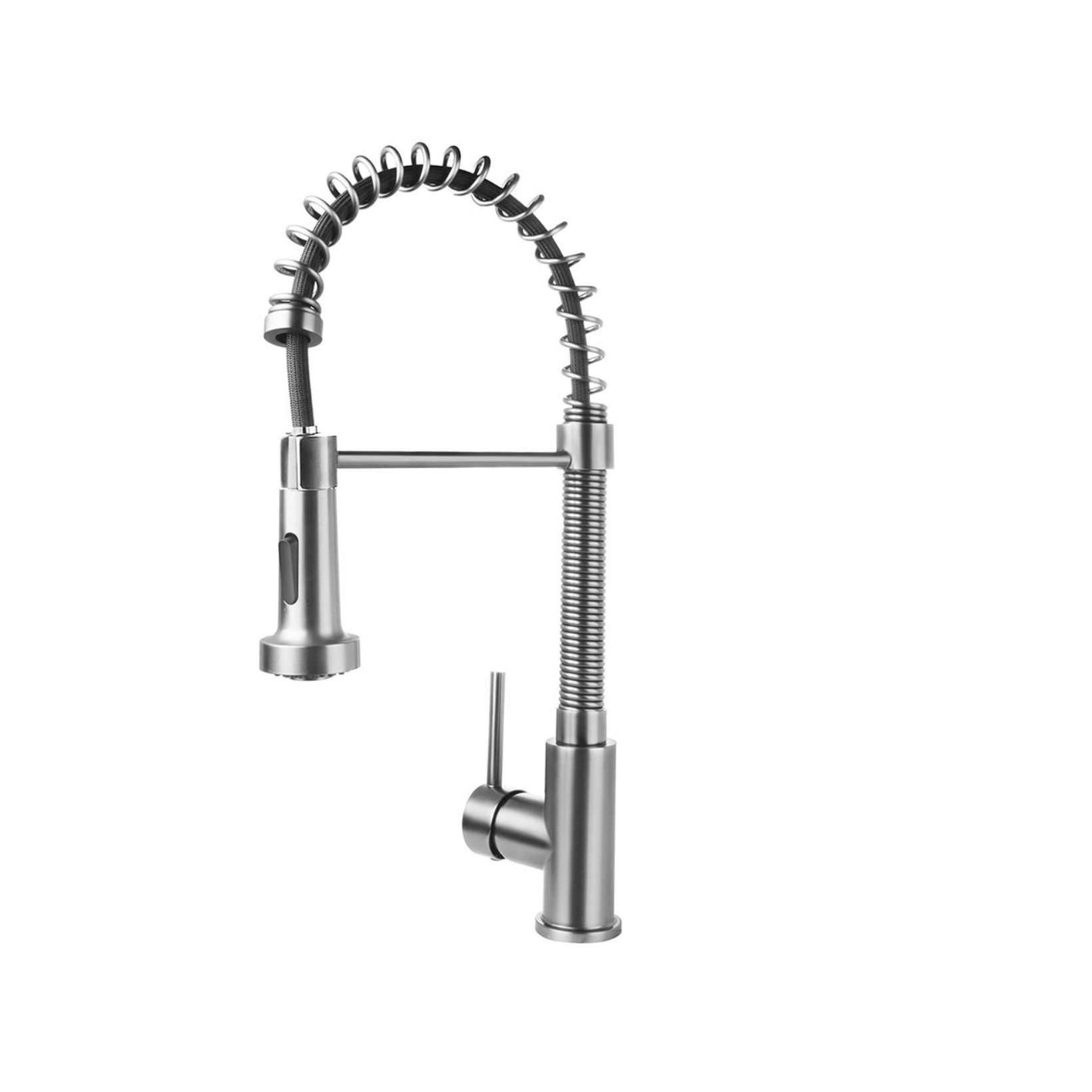 ALONI keukenkraan met uittrekbare sproeikop