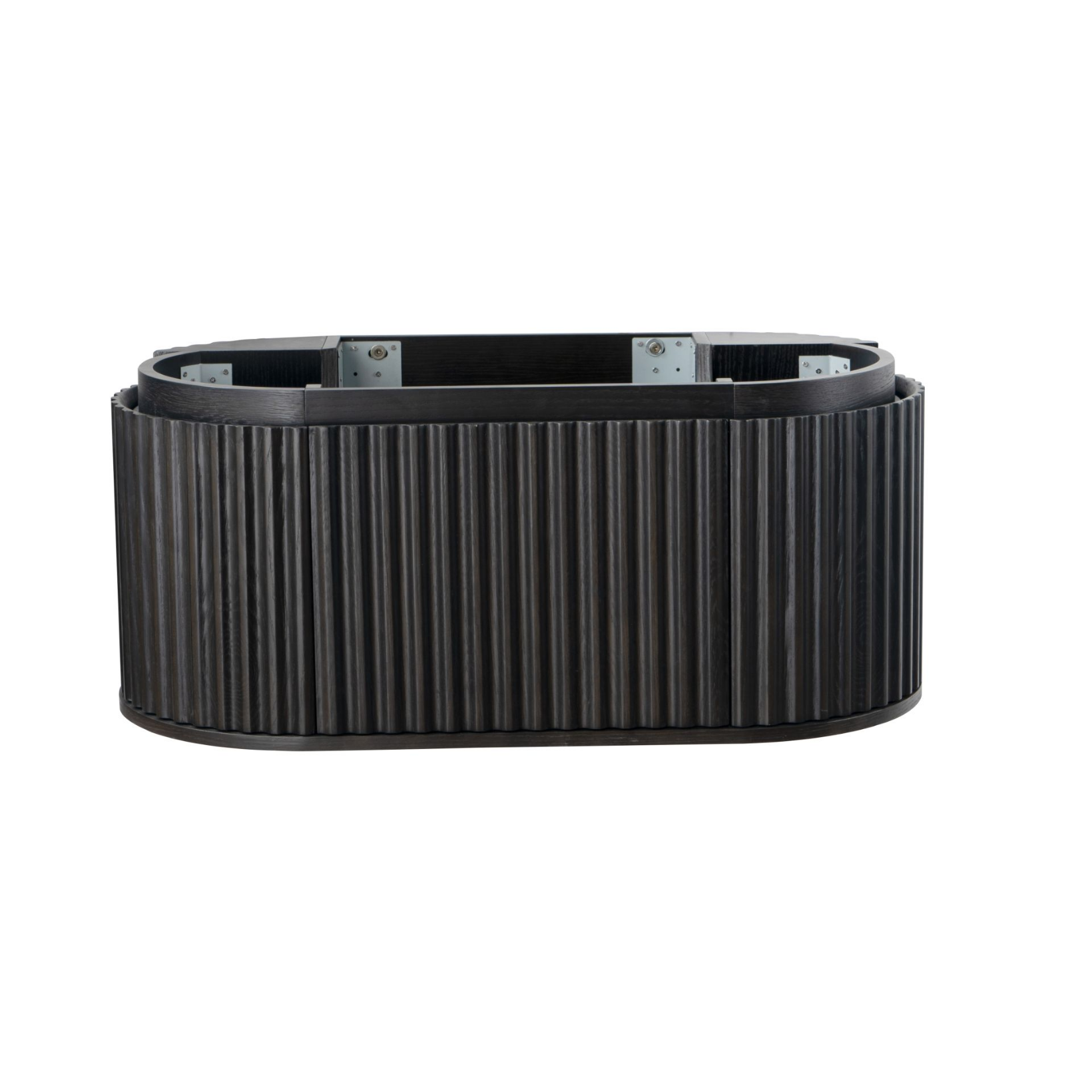 ALONI BEGONIA wastafelonderkast – Greeploos & softclose