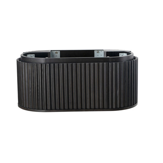 ALONI BEGONIA wastafelonderkast – Greeploos & softclose