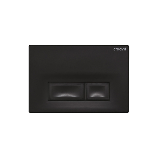 Creavit bedieningspaneel