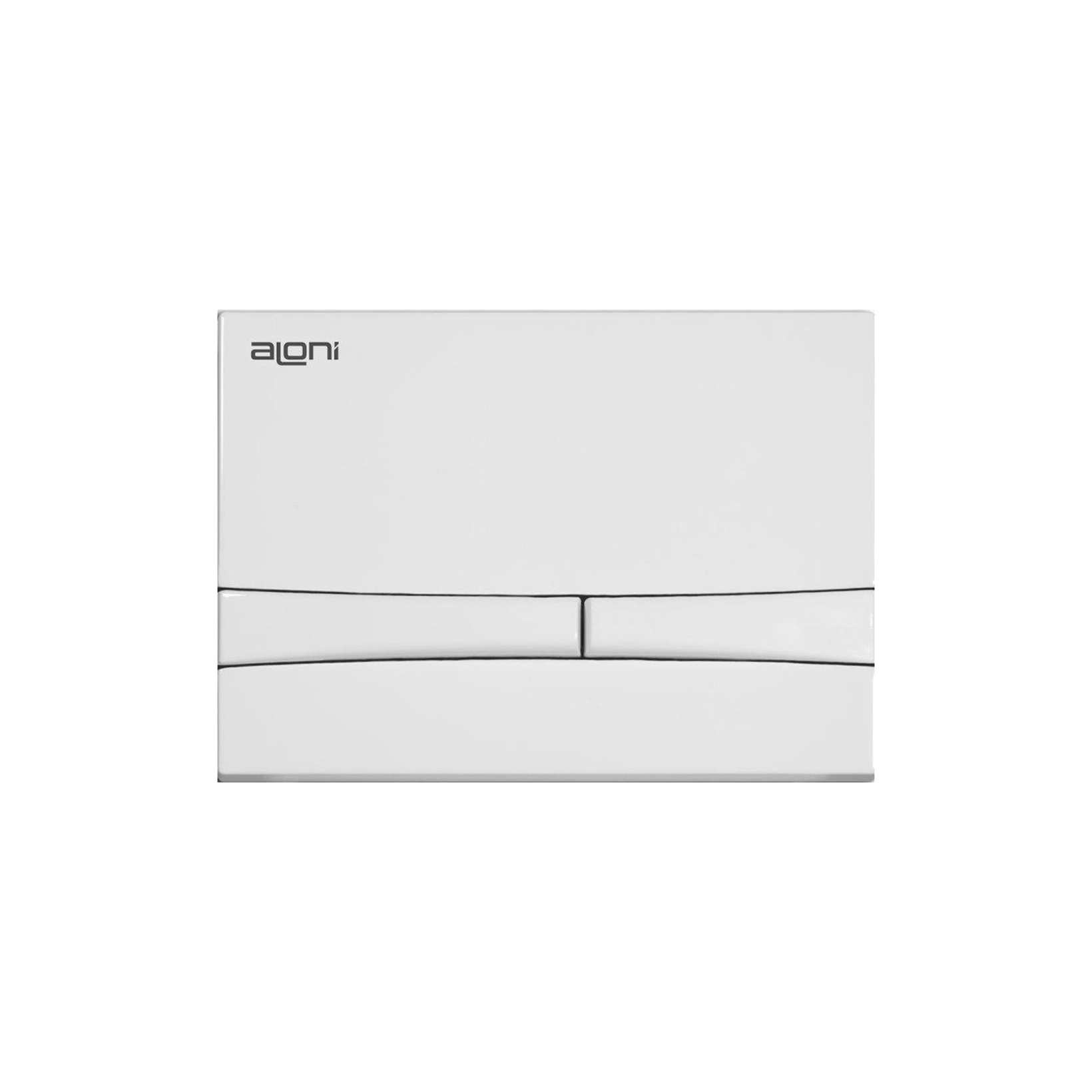 Aloni bedieningspaneel