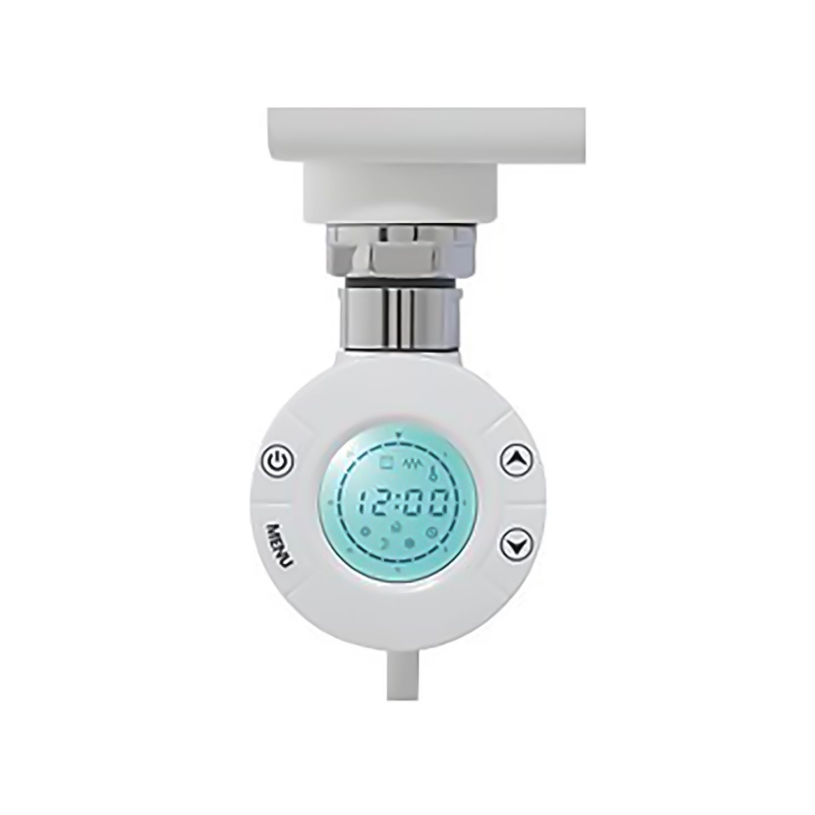 BELRAD Badkamer radiator elektrisch